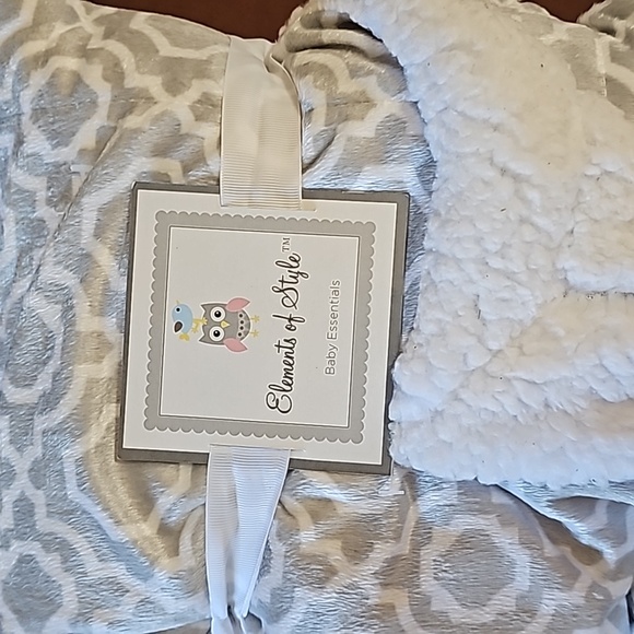 Baby blankets - Picture 2 of 3